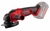 Amoladora Inalambrica 20v - Disco 115mm+ Batería 2.0 Ah + Cargador rápido DAIHATSU