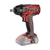 Llave Impacto inalambrica 20v Encastre 1/2 - 250 Nm DAIHATSU- sin Batería sin cargador
