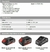 Taladro Atornillador inalámbrico 20v + Batería 2.0 Ah + Cargador rápido DAIHATSU - comprar online
