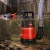 Bomba de agua sumergible de desagote para aguas limpias y aguas sucias de 1.0 HP. DAIHATSU BSS750P - comprar online