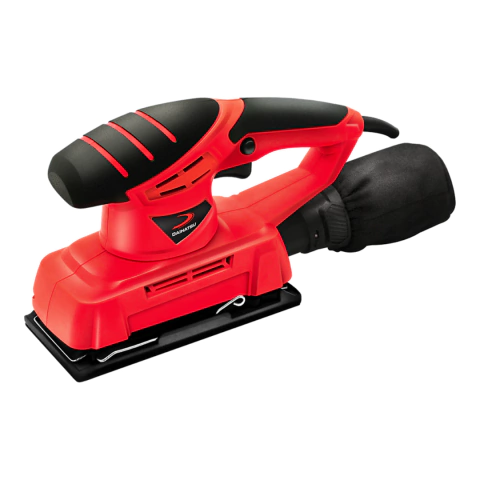 Lijadora Orbital Rectangular 200w - 13.000 rpm DAIHATSU