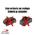 Cortacerco inalámbrico 20v largo de corte 51cm DAIHATSU sin batería sin cargador - comprar online