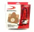 Aspiradora 15 Litros - aspira polvo o liquido 1200w DAIHATSU - Herramientas Daihatsu