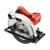 Sierra Circular 1250w - 185mm - Marcador Laser -DAIHATSU