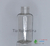 Envase body x 60 con tapa ciega x 10 unidades