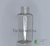 Envase body x 60 con tapa ciega o fliptop x 10 unidades