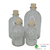 Envase Vial x 50cc con corcho x unidad - comprar online