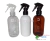 Envase omega 250cc AMBAR con gatillo trigger x 10 unidades - comprar online