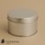 Lata M con tapa sombrero 8x5cm x unidad - comprar online