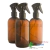 Envase omega 250cc AMBAR con gatillo trigger x 10 unidades