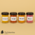 Colorante en polvo para velas - comprar online