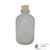 Envase Vial x 50cc con corcho x unidad