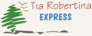 Cera de Soja / Tia Robertina