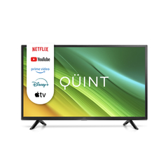 SMART TV 32" HD - GOOGLE TV - QUINT - comprar online
