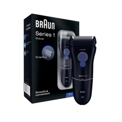 AFEITADORA BRAUN SERIES 1 130
