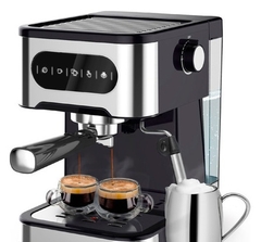 CAFETERA EXPRESSO DIGITAL 1350W - DINAX - comprar online