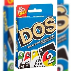 CARTAS DOS