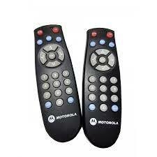 CONTROL REMOTO UNIVERSAL MOTOROLA