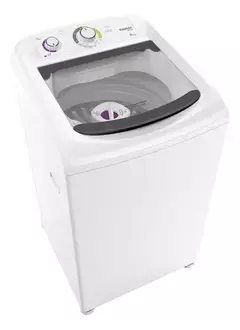LAVARROPAS ESLABON DE LUJO 7 KG - CARGA SUPERIOR - EWH07BB