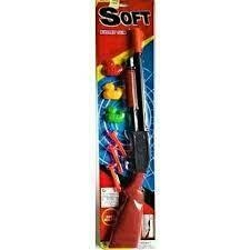 ESCOPETA DUCK GUN SOFT