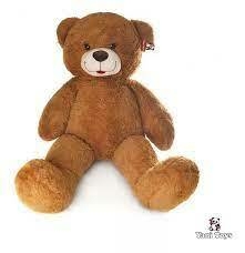 PELUCHE OSO GIGANTE