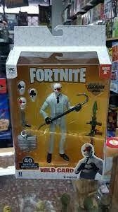 MUÑECO FORTNITE X1