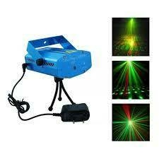 LASER MULTI PUNTO MINI