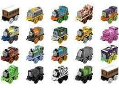 TREN TOMAS