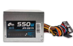FUENTE PC ATX 550 W