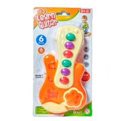 GUITARRA LEARN GUITAR