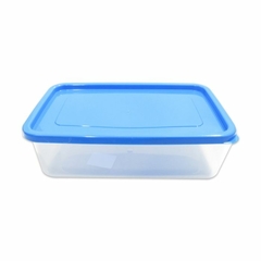 TUPPER HERMETICO RECTANGULAR 3 LTS