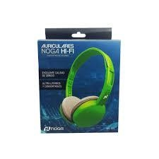 AURICULAR NOGA HI-FI NG 903