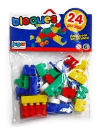 BLOQUES 24 BRICKS
