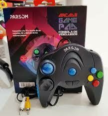CONSOLA GAMEPAD PARSOM