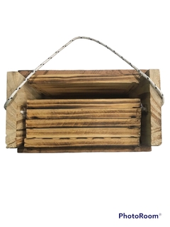CAJONCITO CON 6 TABLITAS - comprar online
