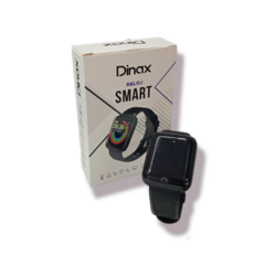 RELOJ SMART BAND DINAX DX-RELSM43