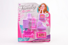 SWEET FAMILY BEAUTIFUL