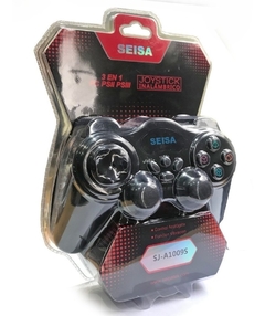 JOYSTICK SEISA 3 EN 1 SJ A100 9S
