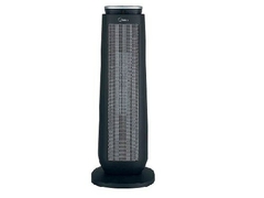 CALEFACTOR TORRE CON PLACA CERAMICA MIDEA TCH-F20BE1