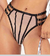 VCSAHA0060 - SAHARA - Trusa colaless tiro alto - VICTORIA COSSY