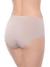 SO1052 Bombacha Tiro corto Algodon y Lycra