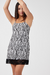 PK11687 WILD SIDE- Camisón - SO PINK
