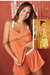 2620-23 ROQUE - Pijama morley - Sweet Lady