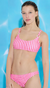 521-25 FEDERICA Top c/alm y semiless - Sweet Victorian