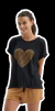 612-25 AMORE Remera y short - SWEET VICTORIAN - comprar online