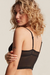 SE6505 ELYSIA Top de puntilla + tul - SELU - comprar online