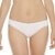 PE722 Bikini de microfibra con puntilla angosta en piernas en internet