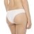 PE722 Bikini de microfibra con puntilla angosta en piernas - Anaidra