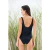 786-25 Malla entera lisa - SWEET LADY en internet