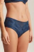 SE8405 ELYSIA Culotte de puntilla + tul - SELU